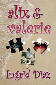 Alix and Valeri by Ingrid Diaz