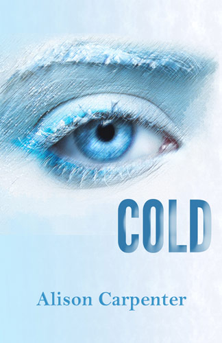Cold by Allison Carpenter