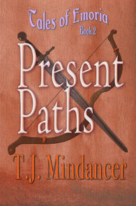Present Paths by T.J. Mindancer