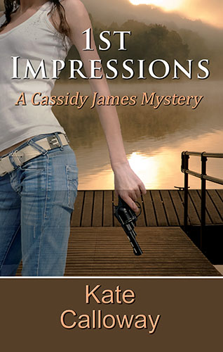 1st Impressions by Kate Calloway