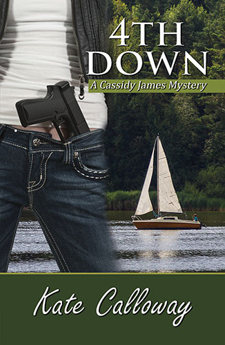 4th Down by Kate Calloway