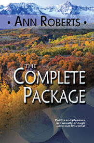 The Complete Package by Ann Roberts