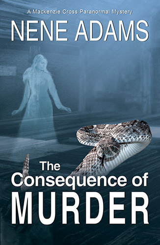 Consequence Of Murder by Nene Adams