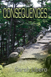 Consequences by Sarah Libero