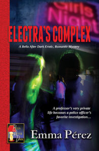 Electra's Complex by Emma Perez