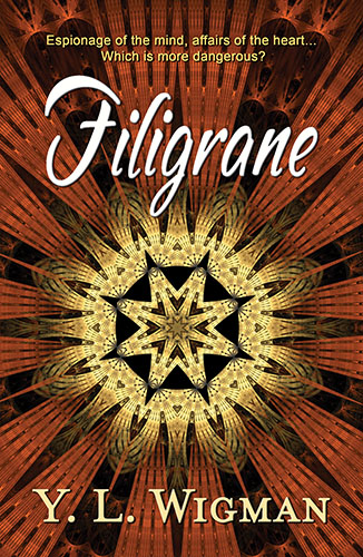 Filigrane by Y. L. WIgman