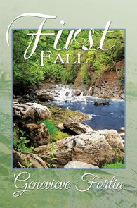 First Fall by Genevieve Fortin