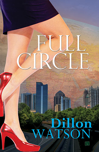 Full Circle by Dillon Watson