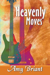Heavenly Moves by Amy Briant