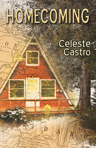 Homecoming by Celeste Castro