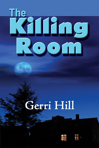 The Killing Room by Gerri Hill