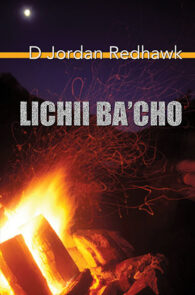 Lichii Ba'Cho by D Jordan Redhawk