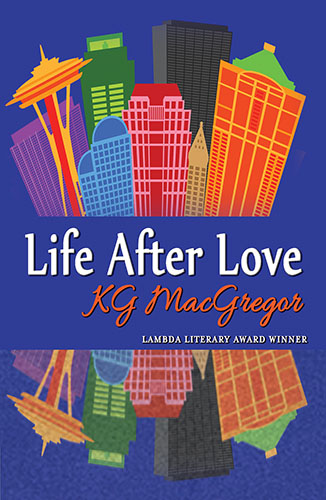 Life After Love by KG MacGregor