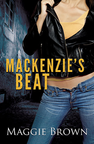 MacKenzie's Beat by Maggie Brown