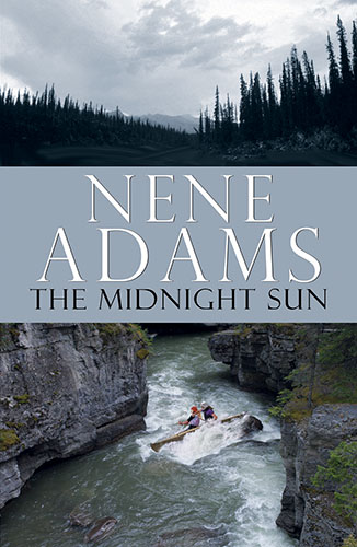 Midnight Sun by Nene Adams
