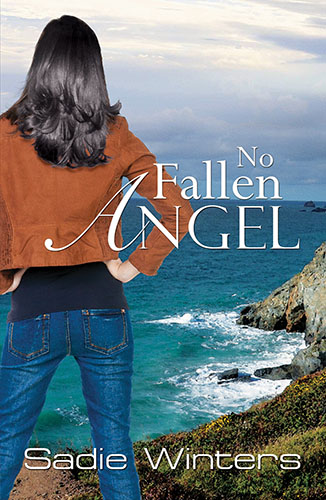No Fallen Angel by Sadie Winters