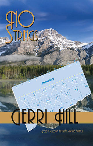 No Strings by Gerri Hill