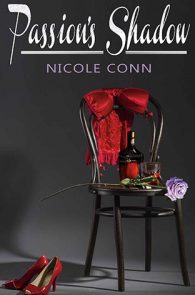 Passion's Shadow by Nicole Conn