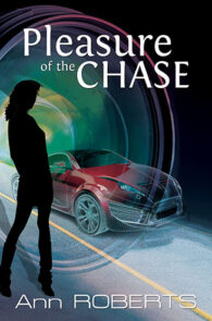 Pleasure of the Chase by Ann Roberts