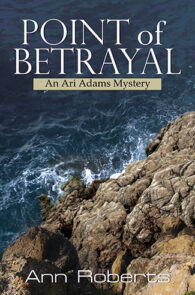 Point of Betrayal by Ann Roberts