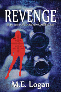 Revenge by M.E. Logan