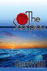 Scorpion by Gerri Hill
