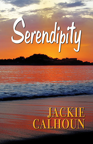 Serendipity by Jackie Calhoun