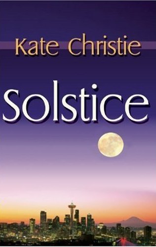 Solstice by Kate Christie