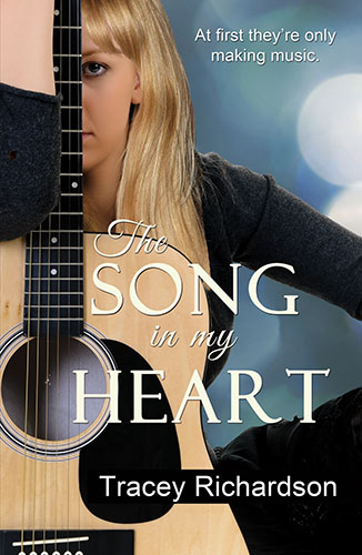 Song in My Heart by Tracey Richardson