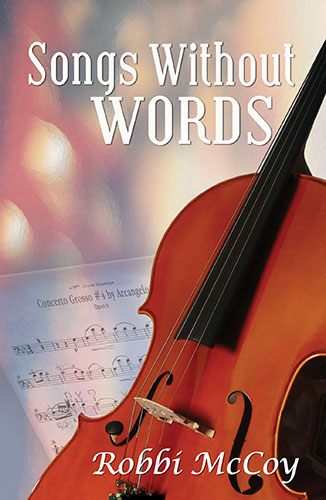 Songs without Words by Robbi McCoy
