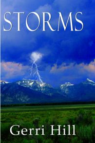 Storms by Gerri Hill