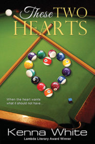 These Two Hearts by Kenna White