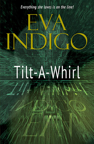 Tilt-a-Whirl by Eva Indigo