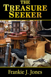 The Treasure Seeker by Frankie J. Jones