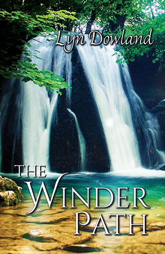 The Winder Path by Lyn Dowland