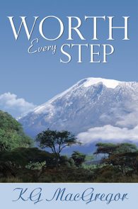 Worth Every Step by KG MacGregor