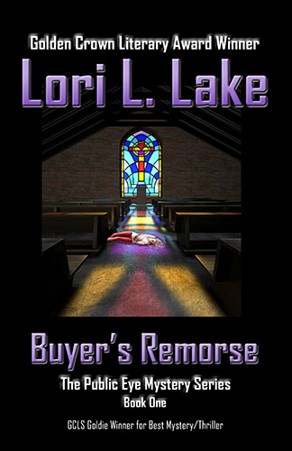 Buyer's Remorse by Lori L. Lake