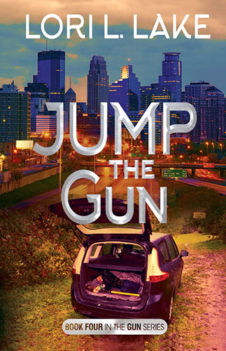 Jump the Gun by Lori L. Lake