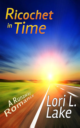 Ricochet in Time by Lori L. Lake