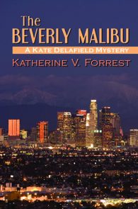 Beverly Malibu by Katherine V. Forrest
