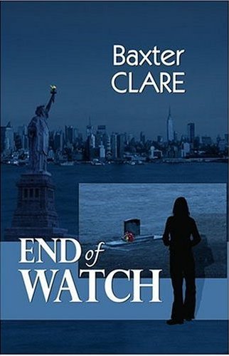 End Watch by Baxter Clare