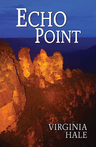 Echo Point by Virginia Hale