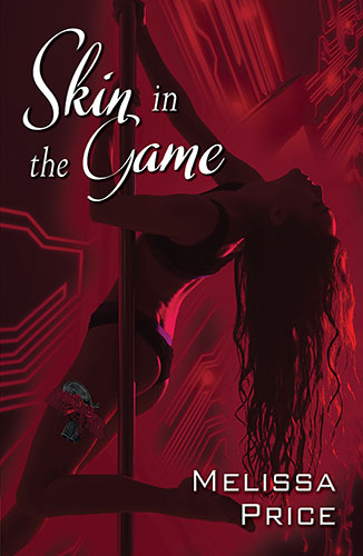 Skin in the Game by Melissa Price