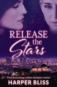 Release the Stars by Harper Bliss
