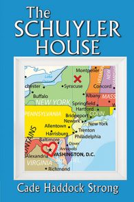 The Schuyler House by Cade Haddock Strong