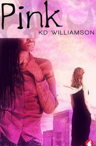 Pink by KD Williamson