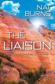 The Liaison by Nat Burns