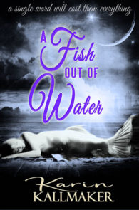 A Fish Out of Water by Karin Kallmaker