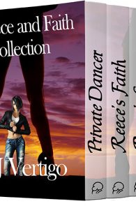 Reece and Faith Collection by TJ Vertigo