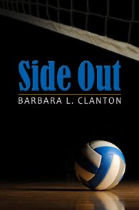 Side Out by Barbara L. Clanton
